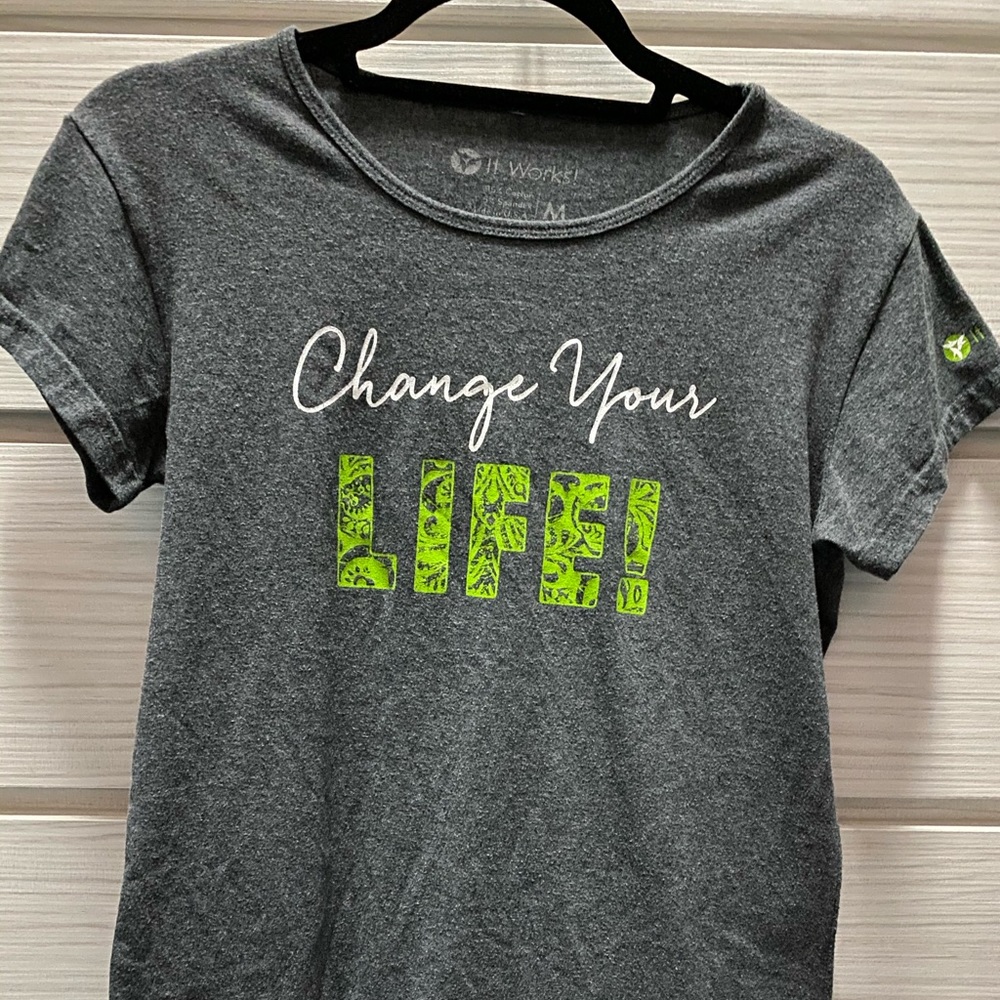 It Works T-Shirt